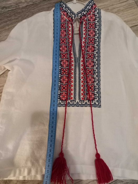 Продам дитячу вишиванку