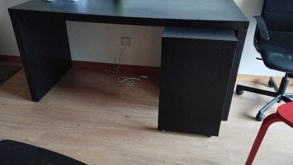 Vendo Mobília Usada