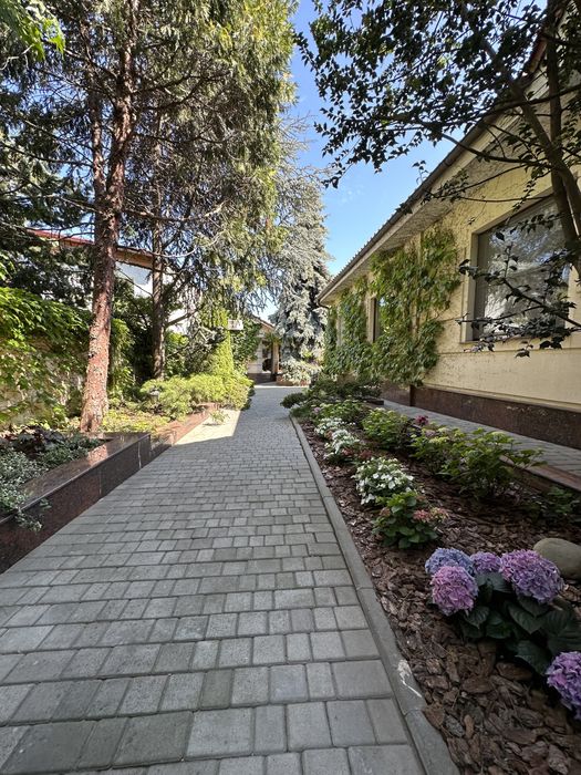 House by the address (area 500 m²) - Atlanta.ua - photo 15