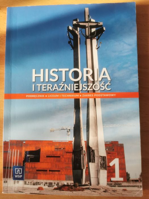 Historia i teraźniejszość 1,
