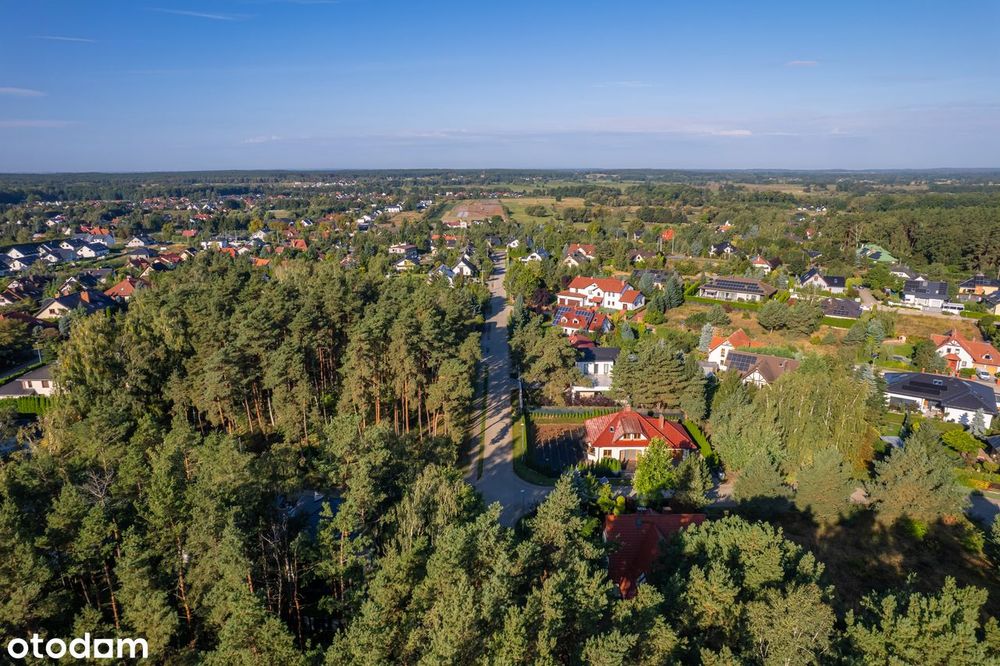 Sprzedam bez pośredników przestronny dom wolnostojący z ogrodem