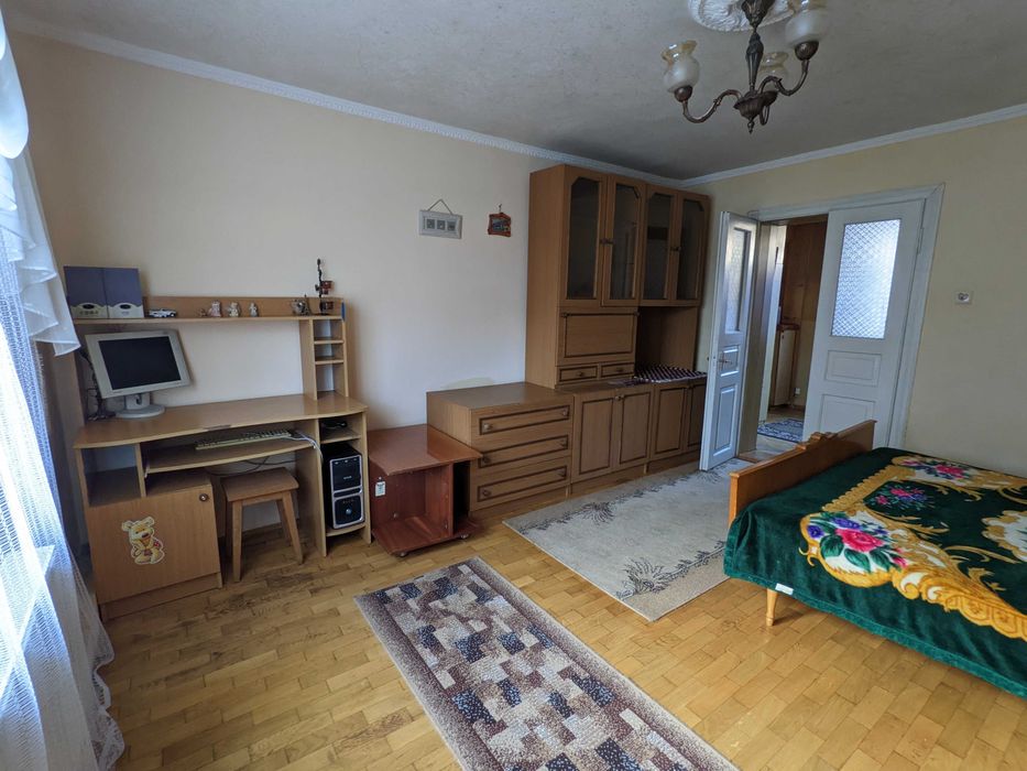 Apartment in Ivano-Frankivsk - View 4