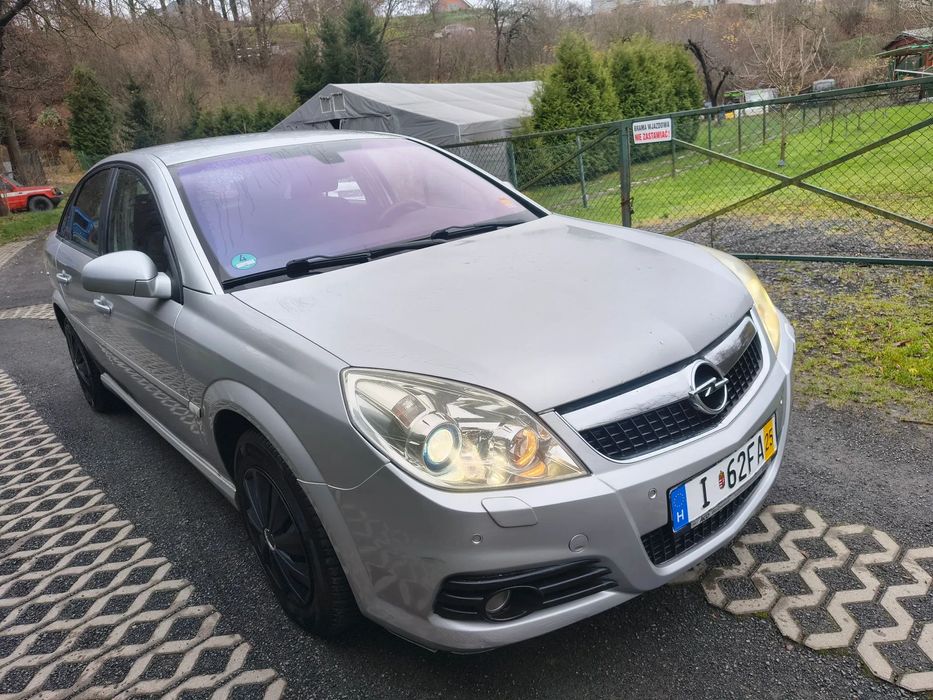 Opel Vectra GTS Po Oplatach Z Niemiec Ksenon Z Niemiec Bdb Stan