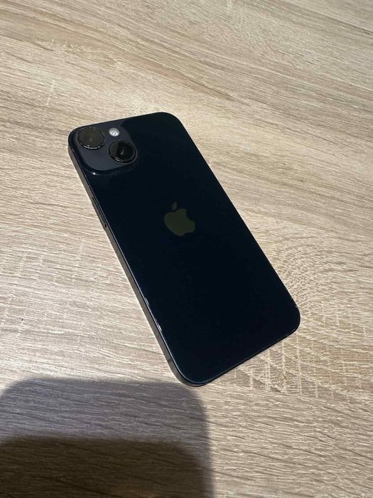 IPHONE 14 niebieski dobry stan
