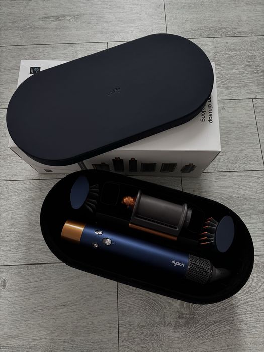 Мультистайлер Dyson