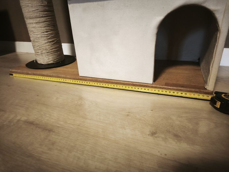 Кігтіточка для  улюбленого котика