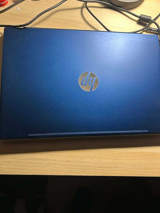 Laptop HP Pavilion 15