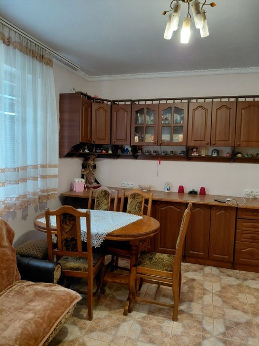 Продається будинок Хустський район, с,Бронька