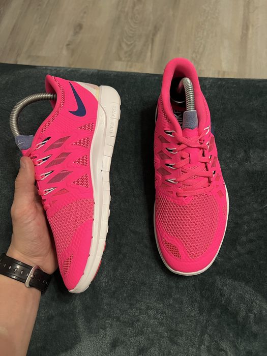Жіночі кросівки Nike розмір 41/26 см
