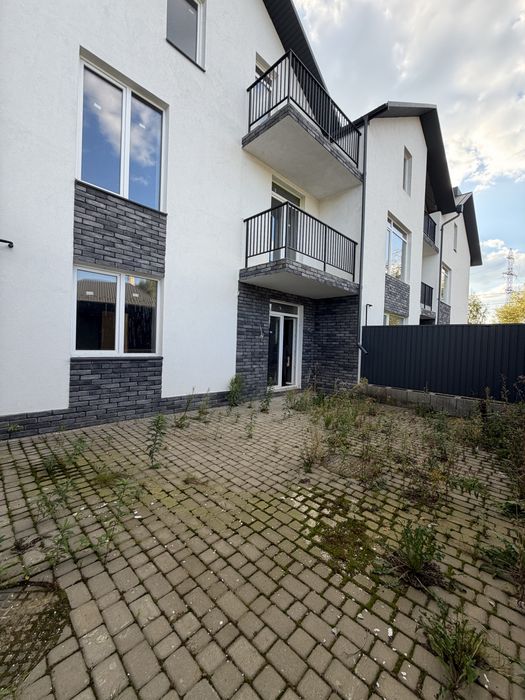 Продаж! ТаунХаус, вул. Рогізнянська (Роша)