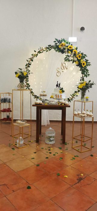 Salas para eventos - RJA