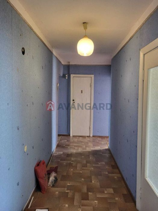 Продам 3-кімнатну квартиру, БАМ