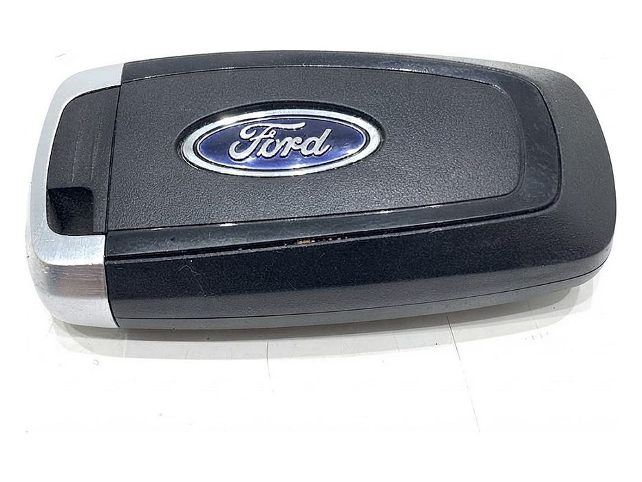 KLUCZYK FORD EDGE HS7T-15K601-DC PILOT IMMOBILISERA, ZDALNY