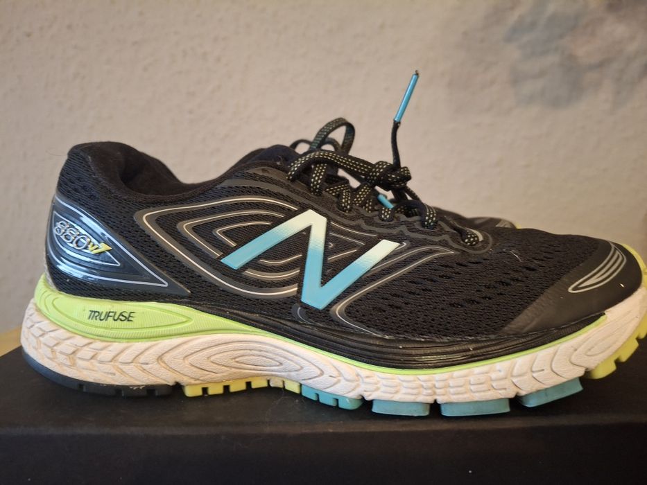 New Balance  buty sportowe damskie 37.5