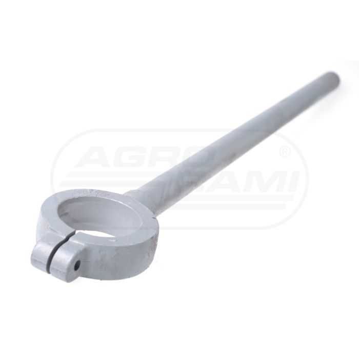 Targaniec napęd kosy Bizon Z-056 Z-058 5058020080