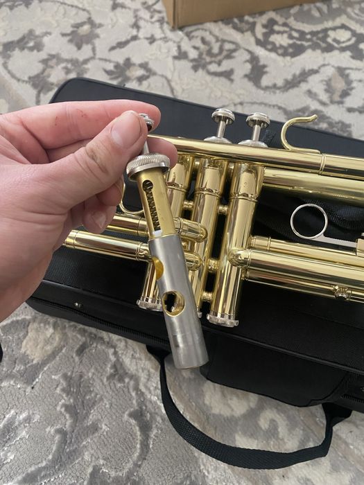 Tруба Slade (USA)