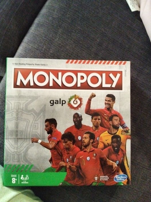 Monopoly Portugal