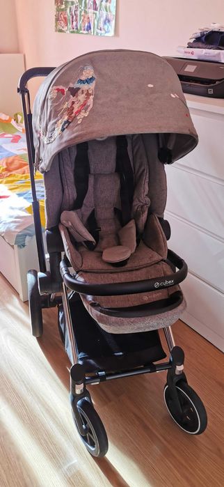 Cybex Priam - Colecção Koi428826846205071365