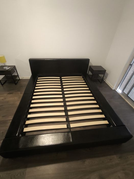Cama casal 160*200