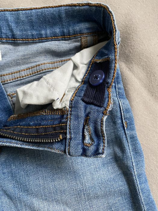 Spodenki Zara 128 cm