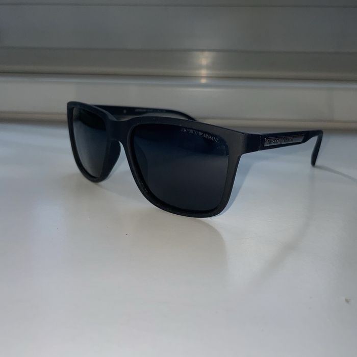 Сонцезахисні окуляри Empirio Armani оригінал