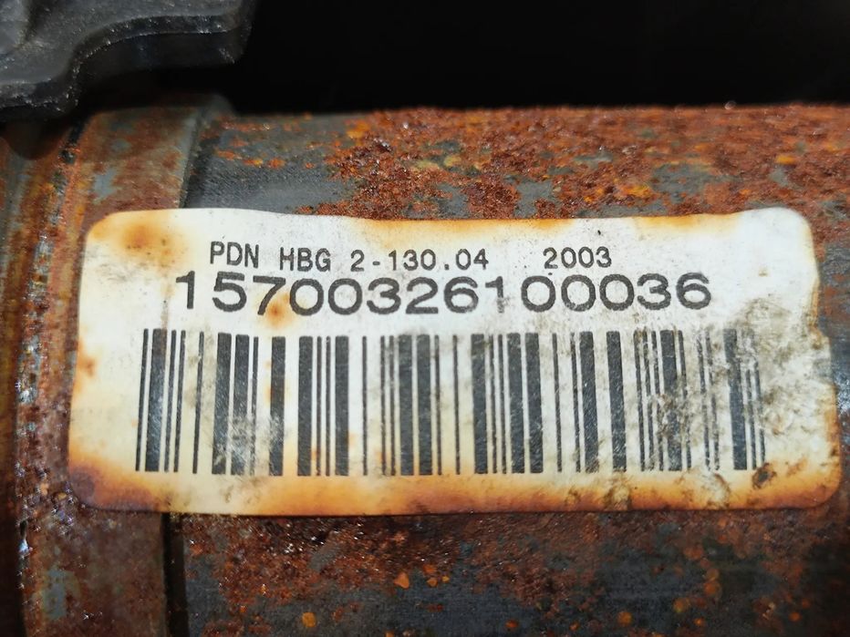 AIRBAG PASSAGEIRO PENDURA BMW Z4 E85 ROADSTER CABRIO E86 COUPE