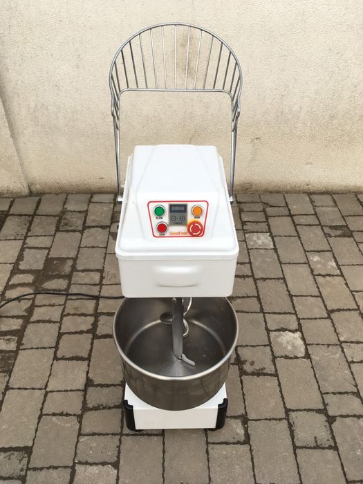 Тістоміс GoodFood SM20T2V380