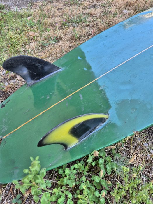 Prancha Surf Oldschool by Lufi