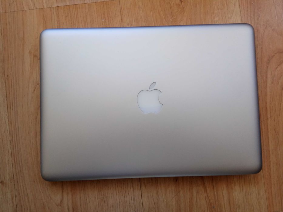 MacBook Pro 13 А1278 - Mid 2012/ 3 години батарея по запчастинам