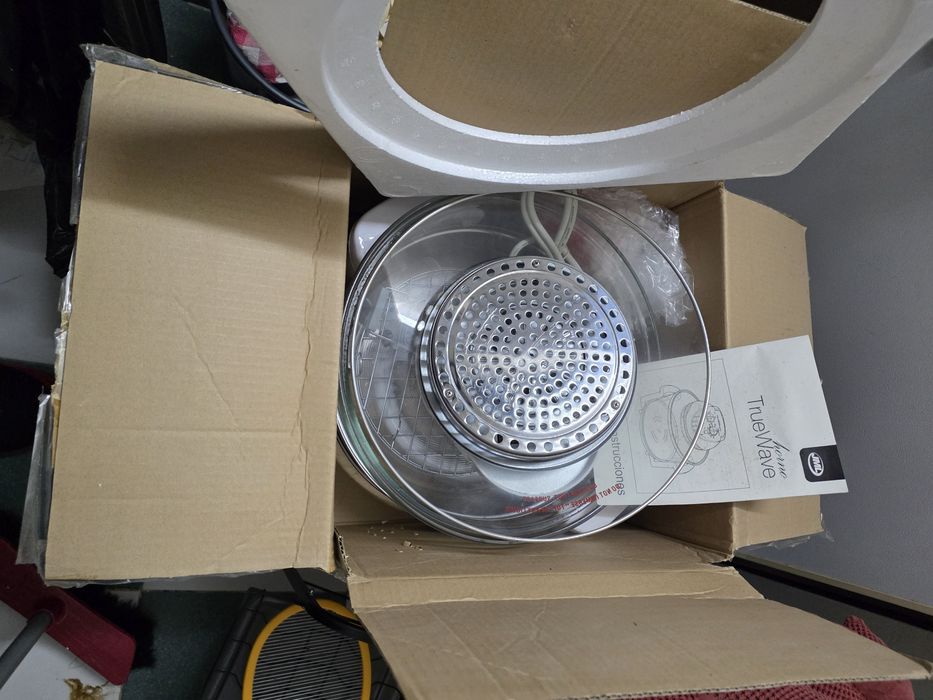 Halogen Oven438169390977525762