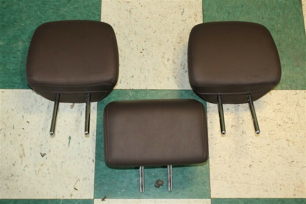 Подголовники q 50 JX35 qx 60 70 INFINITI 2013-2020 Цена за 1шт