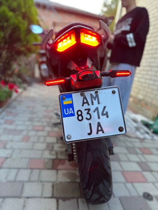 продам, loncin cr4 250