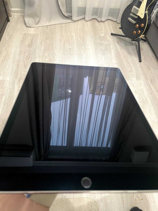 Apple iPad Pro 12.9 (256gb 2gen 2017 Cellular 4g) Space Gray