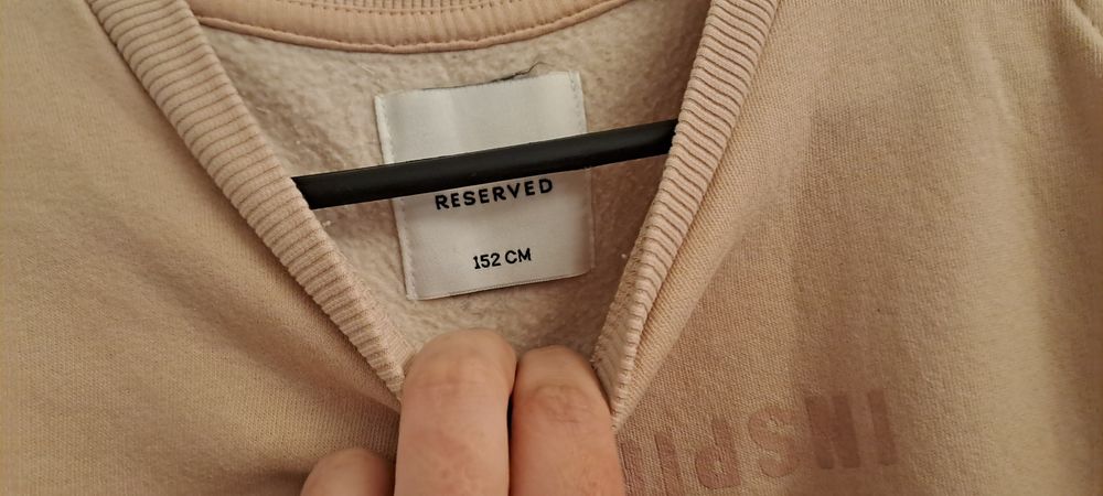 Bluza Reserved 152