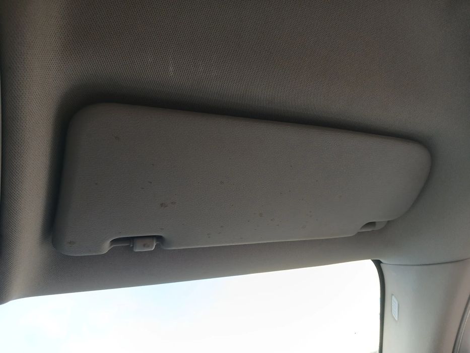 Pála de sol direita BMW X6 (E71, E72)