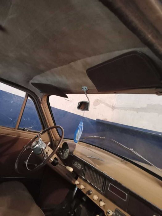 Москвич  402 1957 г.в.