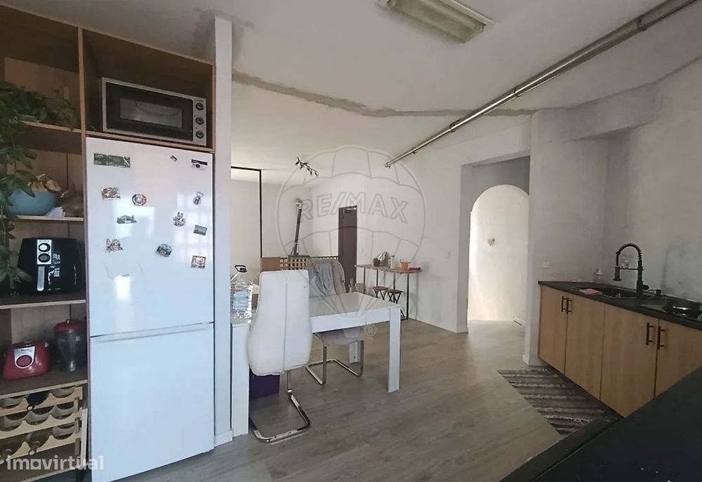 Apartamento T2 para venda