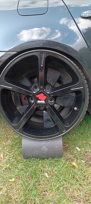 BMW Felgi  zamiana  16 Cali Styl.32  BBS AC Schnitzer 18