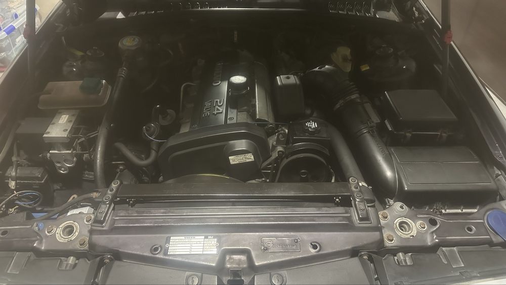 Volvo 960 2.5 1994