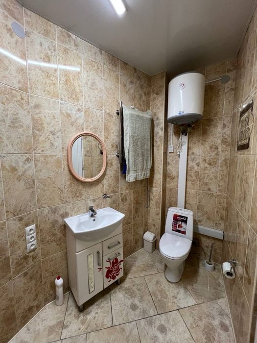 Оренда комерційного приміщення 100 м² по  вулиці Грушевського