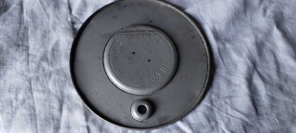 Dekiel do alufelgi opel