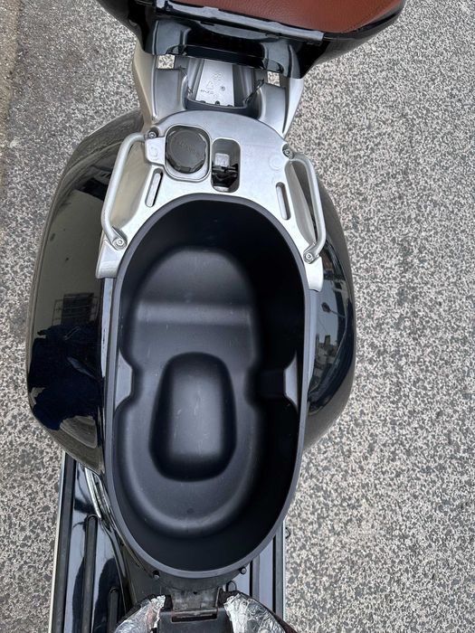 Vespa GTS/GT 200 L Granturismo