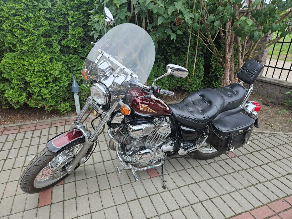 Yamaha