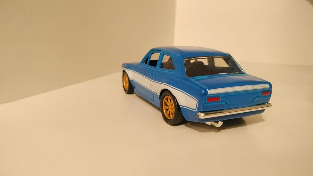 Miniaturas de carros