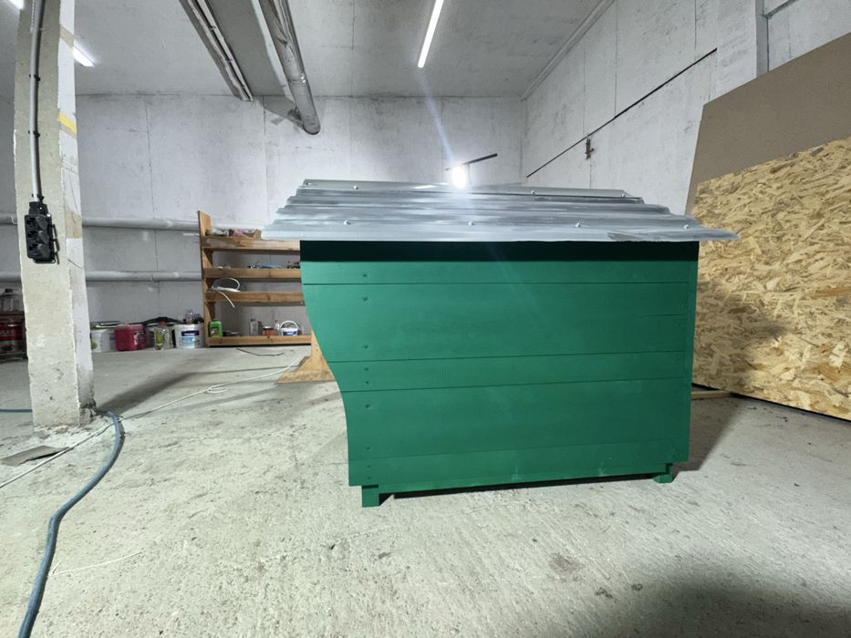 Буда для песика)