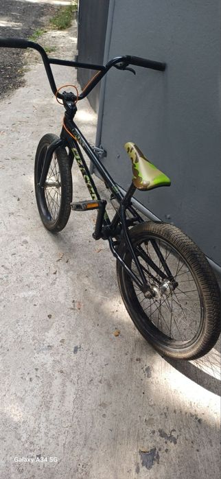 Bmx 20 “ Eastern LOWDOWN 20 Black camo 2021