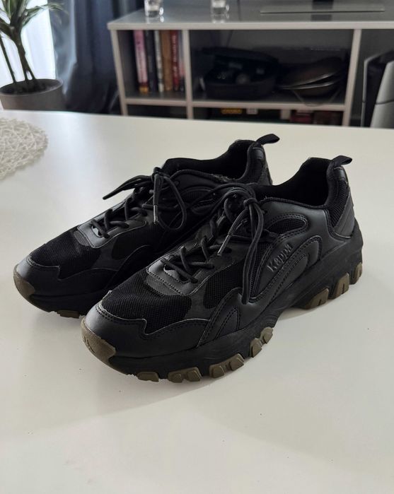Sneakersy Kappa męskie
