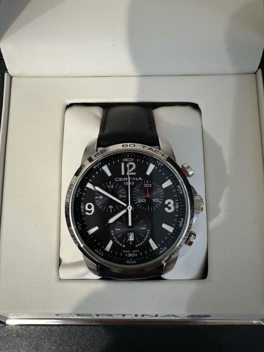 Certina DS Podium C001647