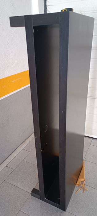 Móvel TV LACK da IKEA