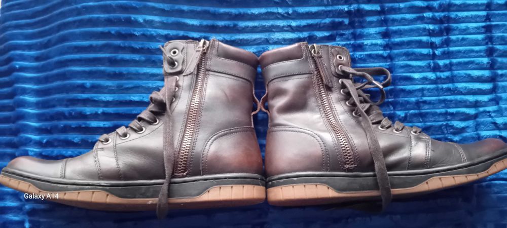 Buty Diesel. Bardzo dobrym stanie